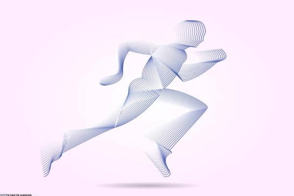 龙南市田径训练培训班课程介绍(图1)